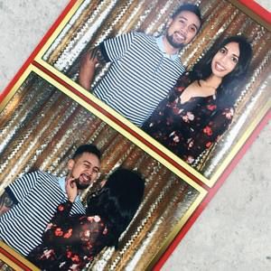 Meet your Posher, Devina